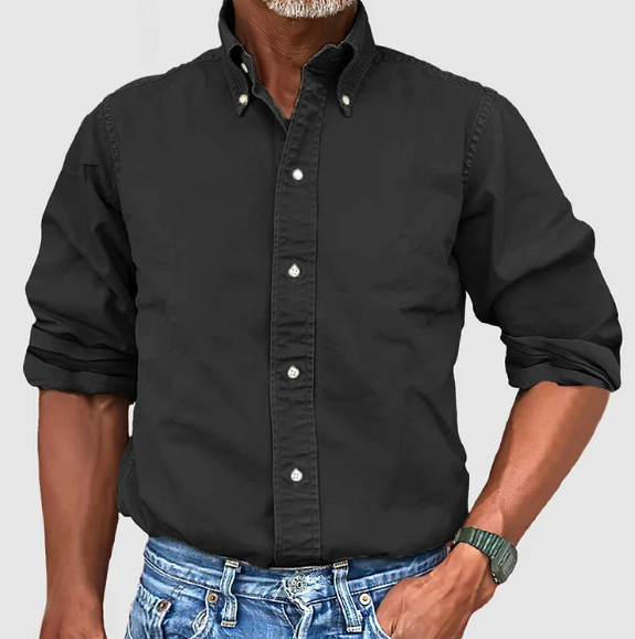 Carl™ | Classic Shirt