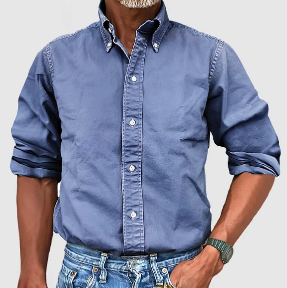 Carl™ | Classic Shirt