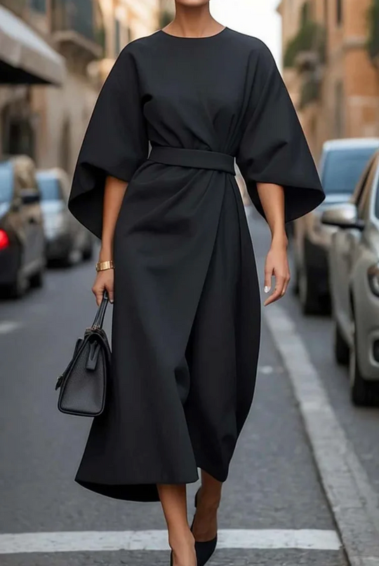 Emily - Elegant dress