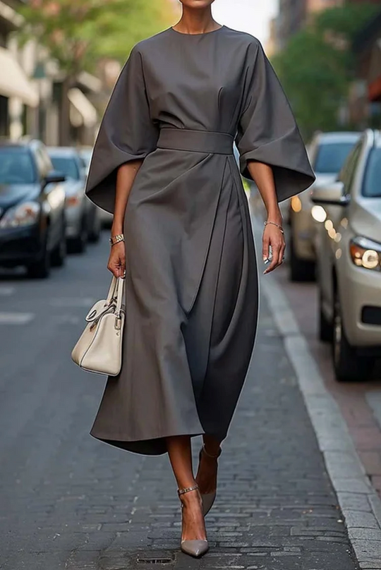 Emily - Elegant dress