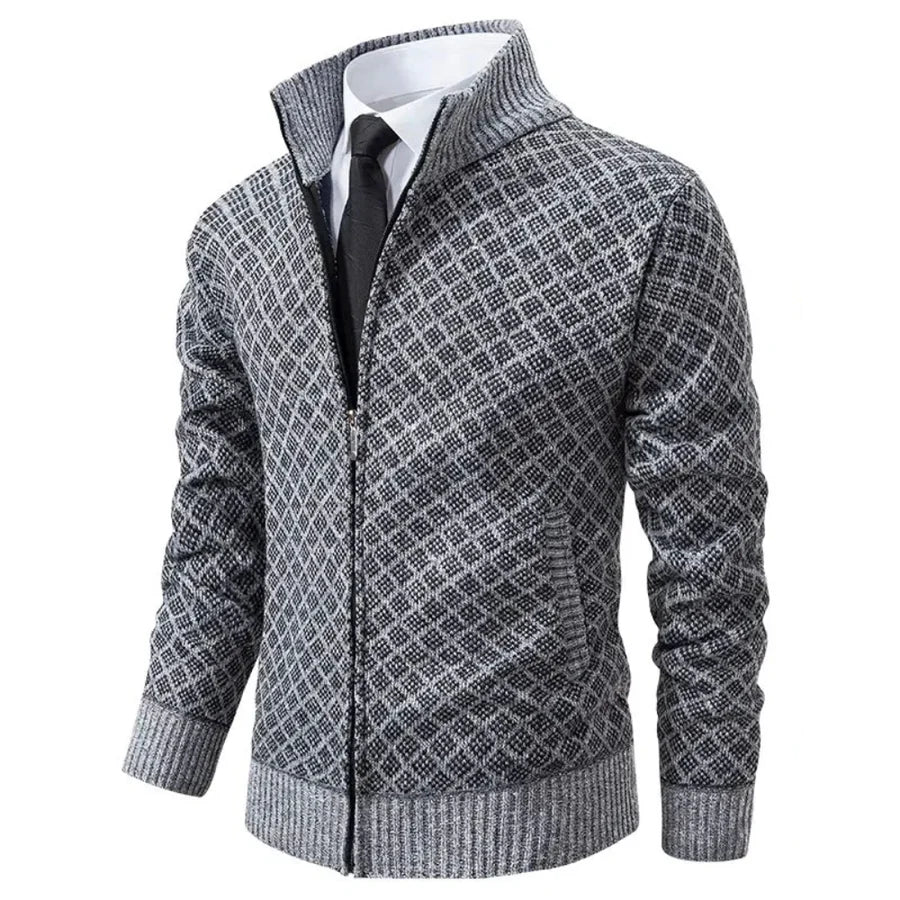 Jack™ - Casual Cardigan