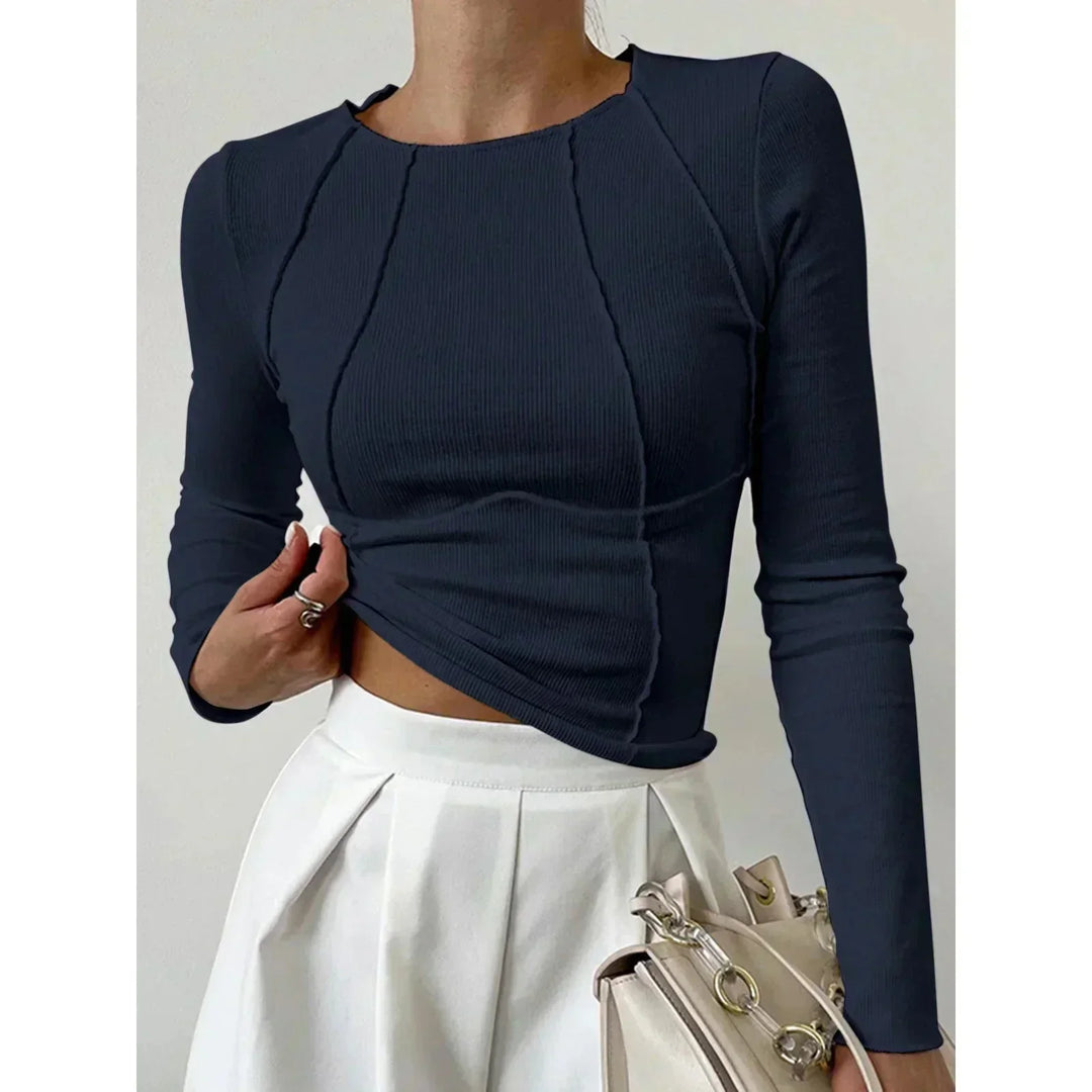 Lily | Elegant Top