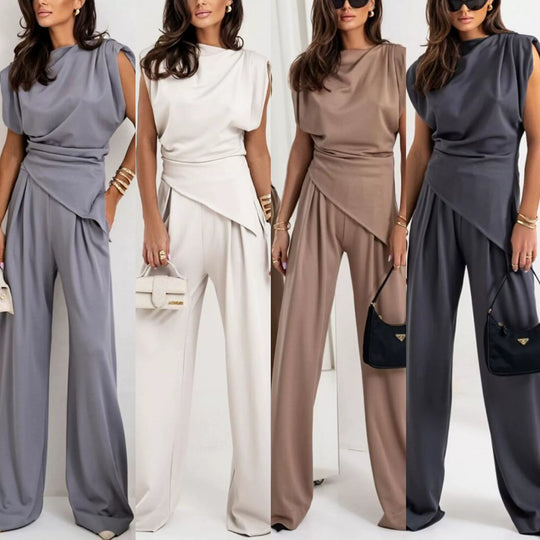 Olivia™ Effortless Elegance Set