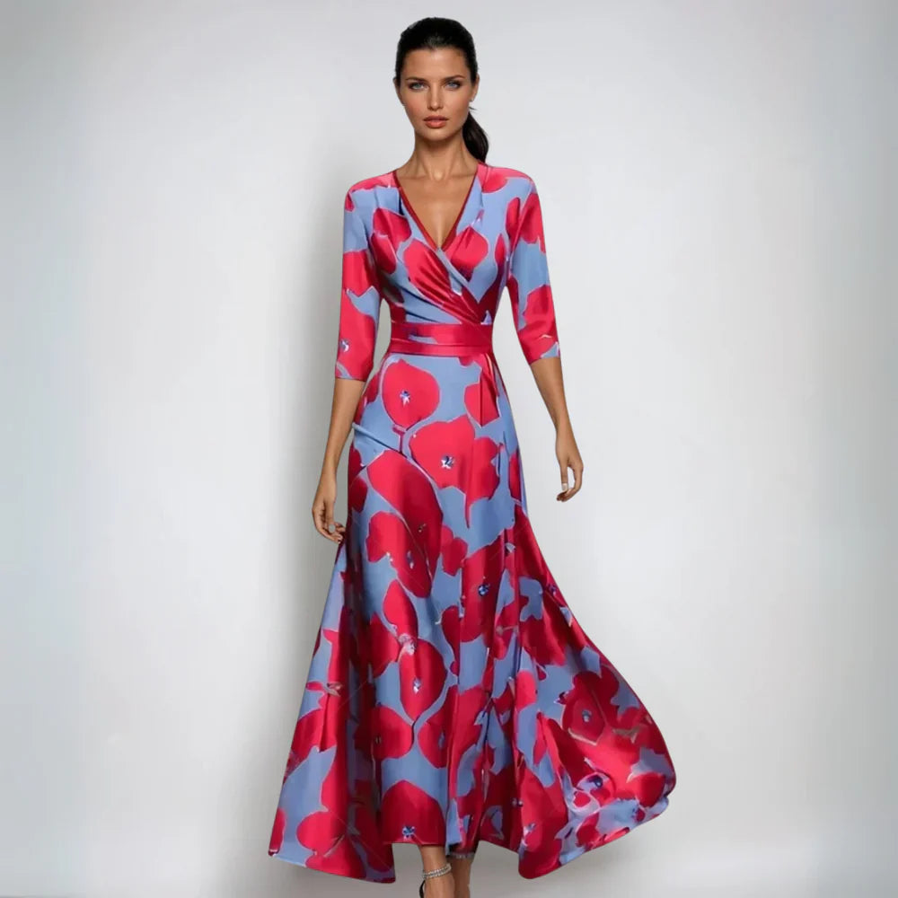Alice™ - Floral Dress