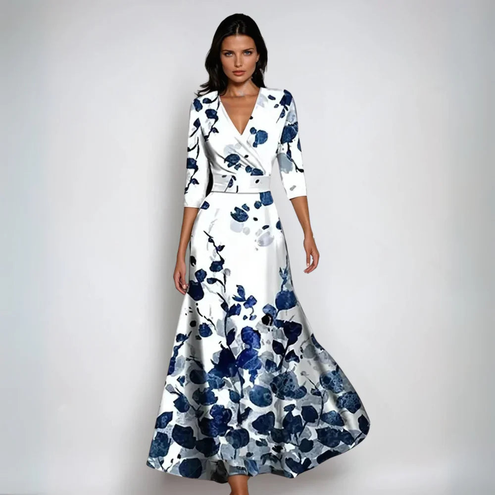 Alice™ - Floral Dress