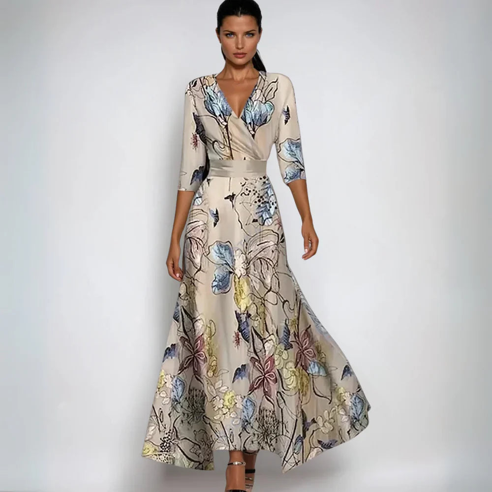 Alice™ - Floral Dress