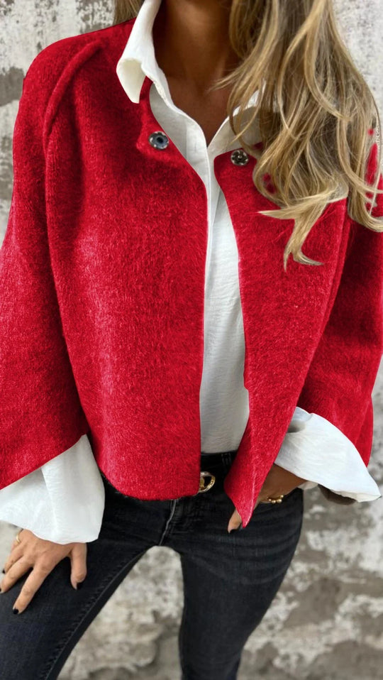Ruby - Elegant Jacket