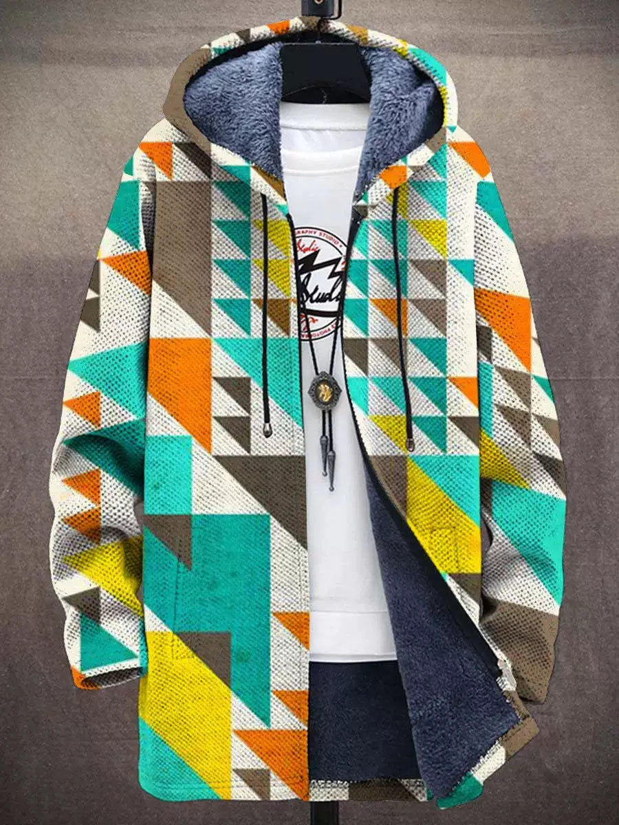 Aria | Luxurious Art-Inspired Cardigan
