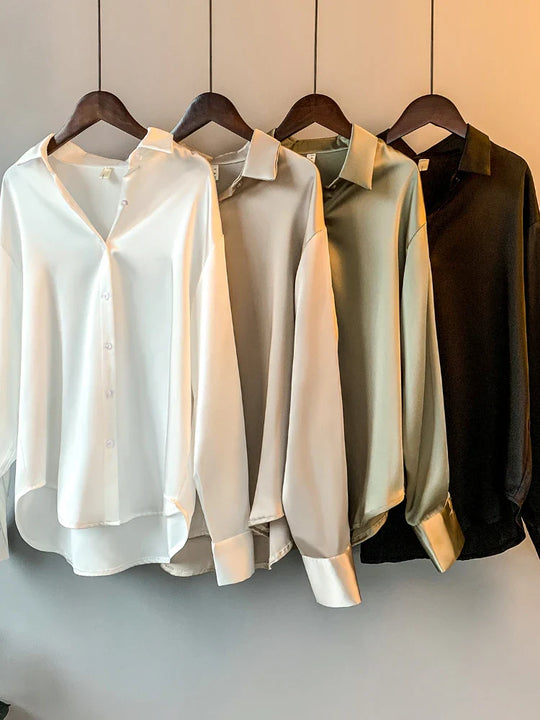 Ruby™ | Stylish blouse