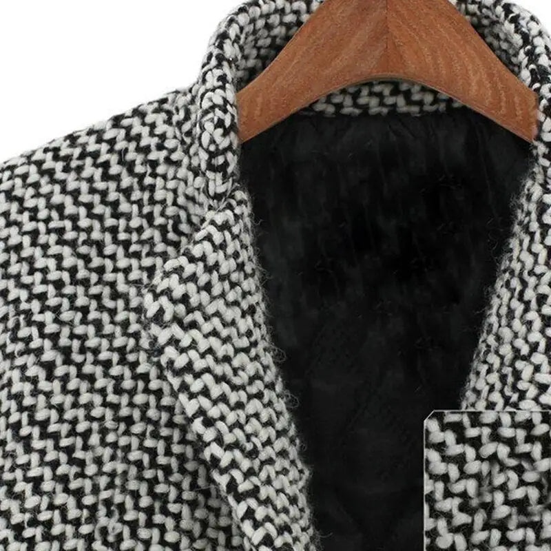 Ivy | Long Coat