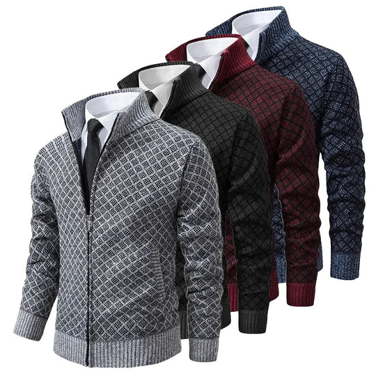 Jack™ - Casual Cardigan