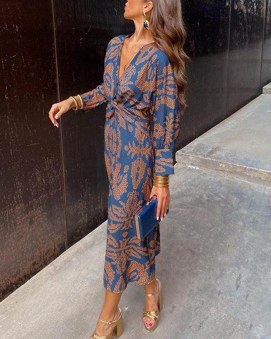 Valerie™ | Robe Élégante pour Femme