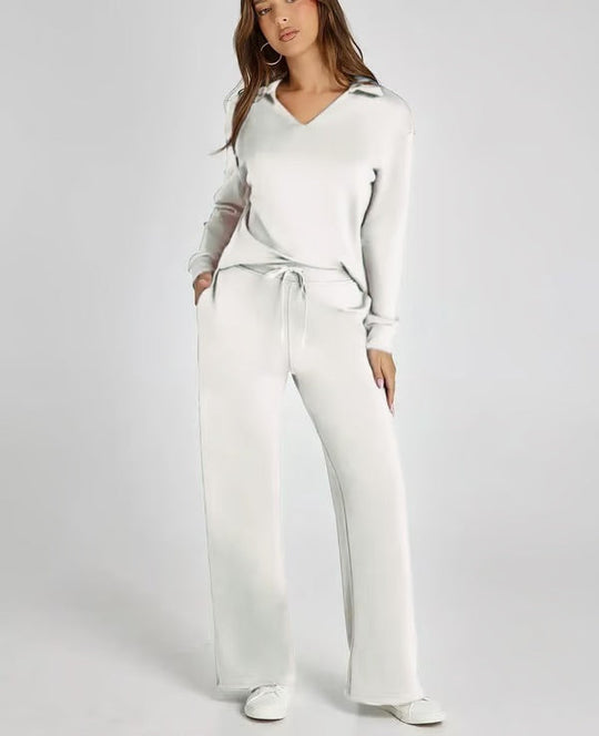 Nova | 2-Piece Long Sleeve Set