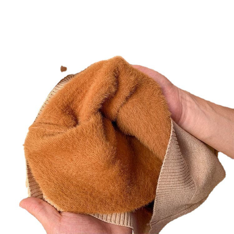 HeatHug™ Turtleneck
