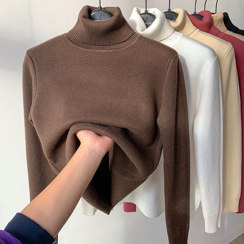 HeatHug™ Turtleneck