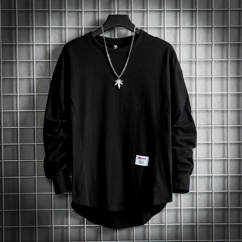 Samuel | Urban Long Sleeve Shirt