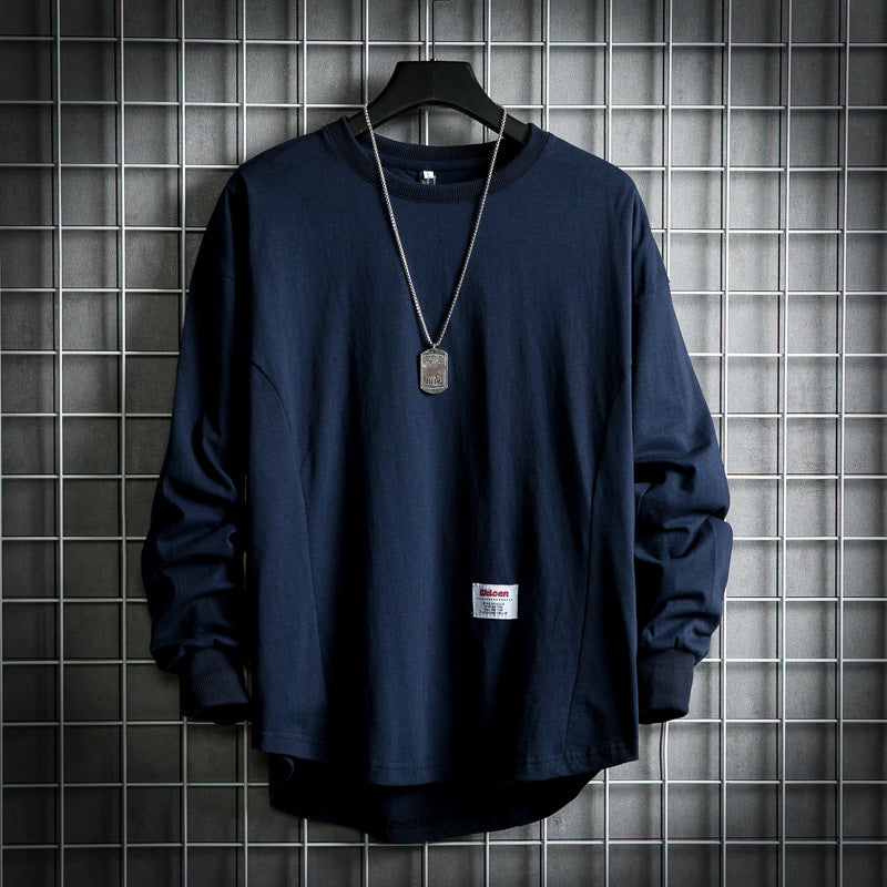 Samuel | Urban Long Sleeve Shirt