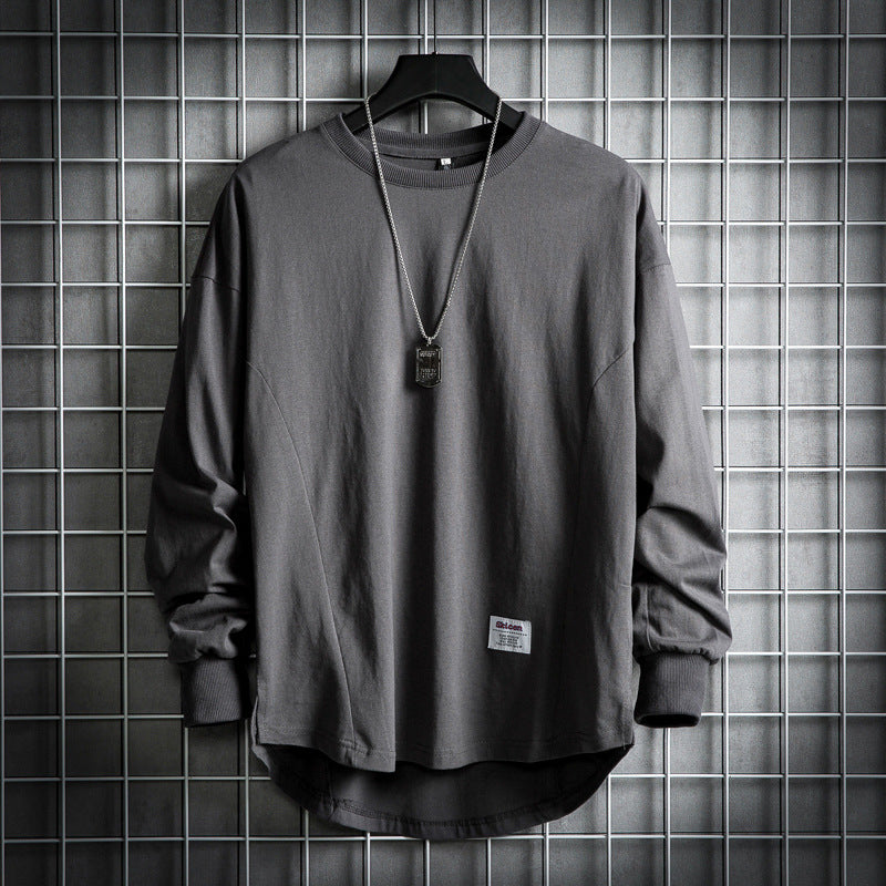 Samuel | Urban Long Sleeve Shirt