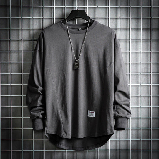 Samuel | Urban Long Sleeve Shirt
