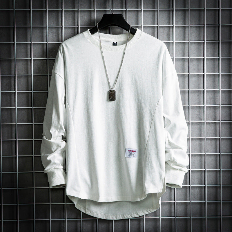 Samuel | Urban Long Sleeve Shirt