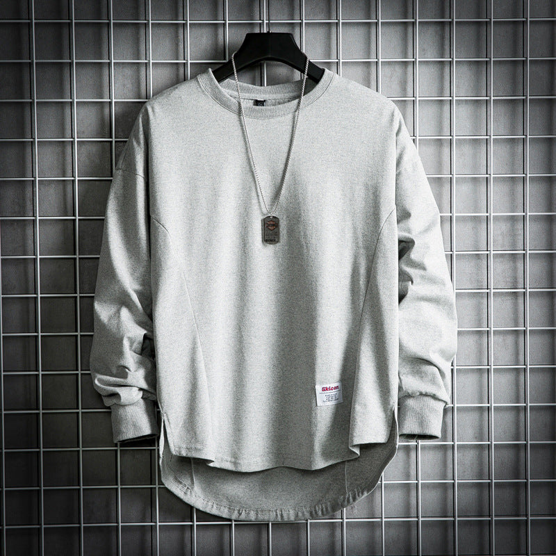 Samuel | Urban Long Sleeve Shirt