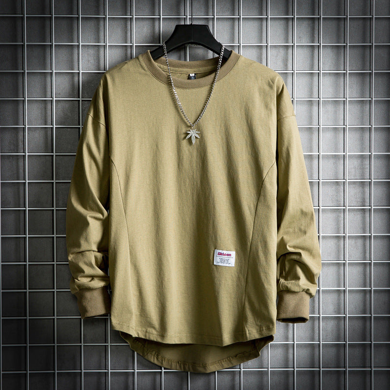 Samuel | Urban Long Sleeve Shirt