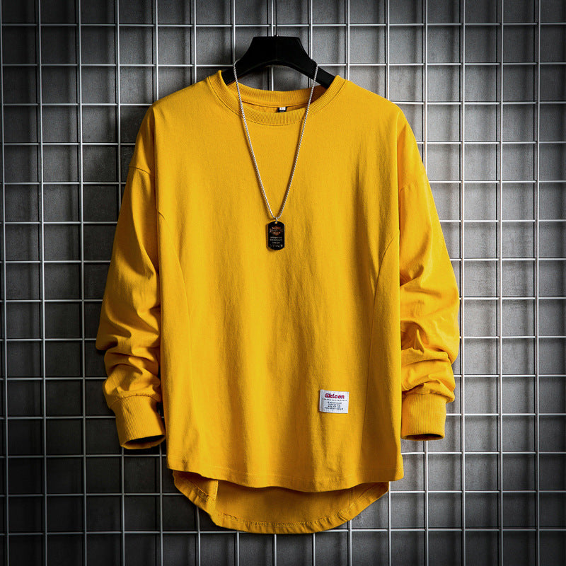 Samuel | Urban Long Sleeve Shirt