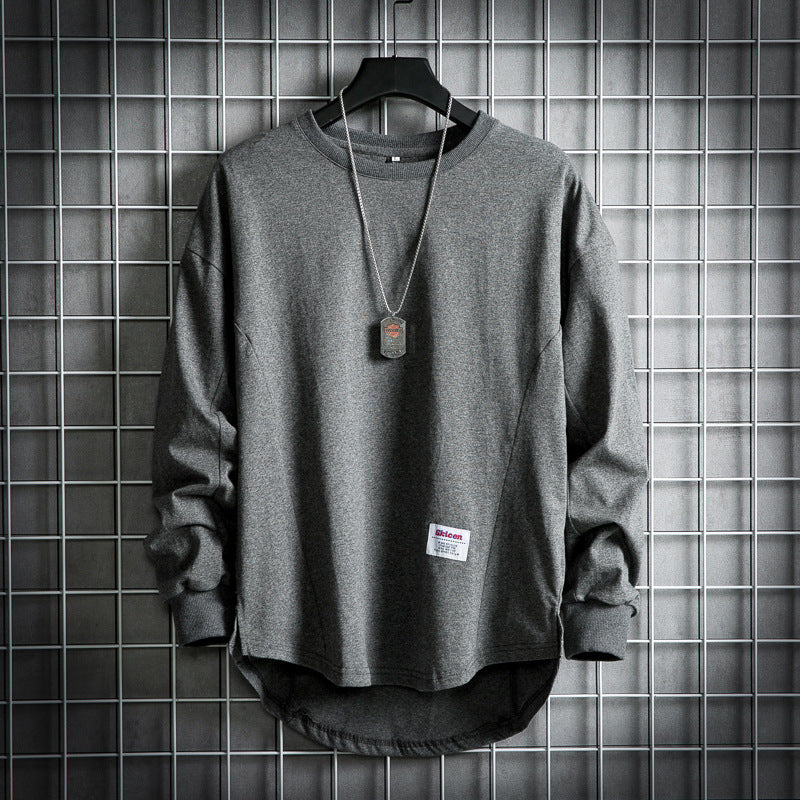 Samuel | Urban Long Sleeve Shirt