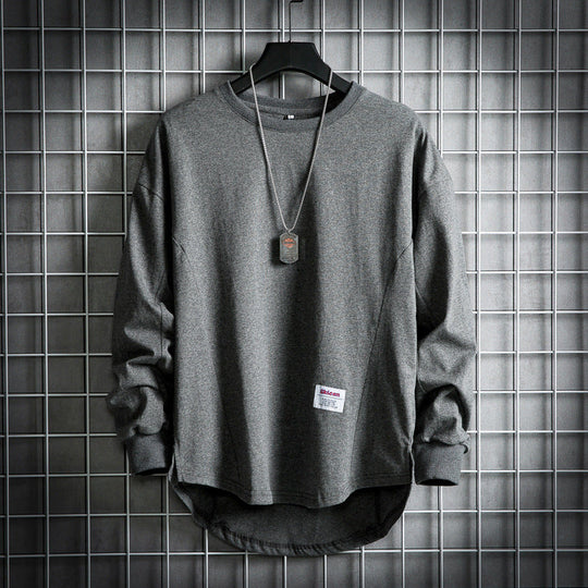 Samuel | Urban Long Sleeve Shirt