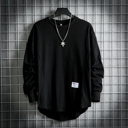 Samuel | Urban Long Sleeve Shirt