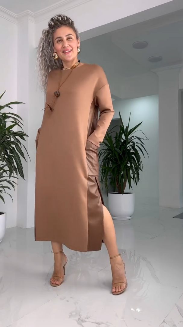 Jessica™️ | Elegant Dress