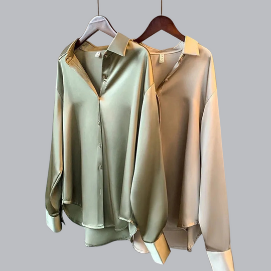 Ruby™ | Stylish blouse