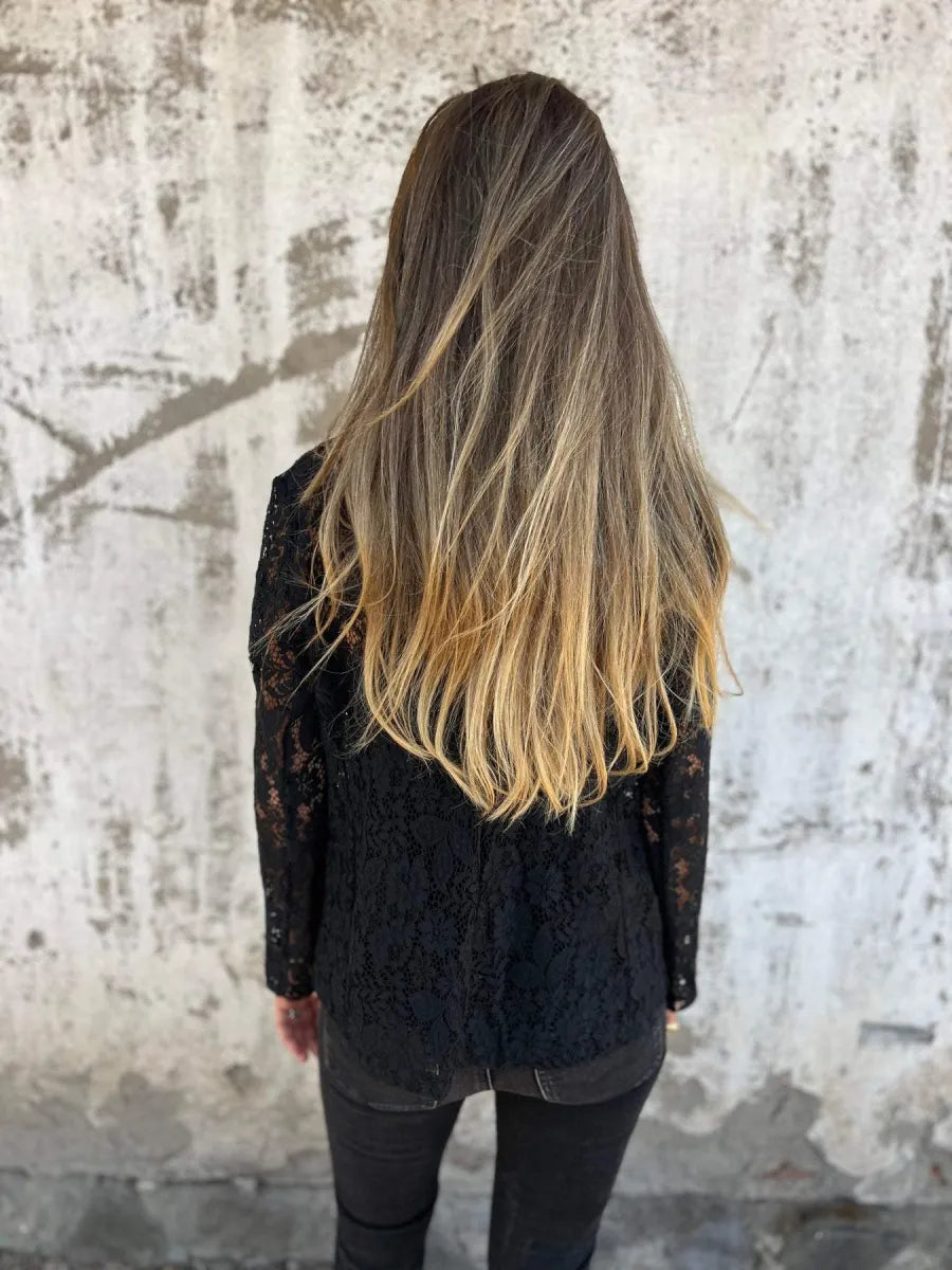 Sarah™ | Elegant Blazer