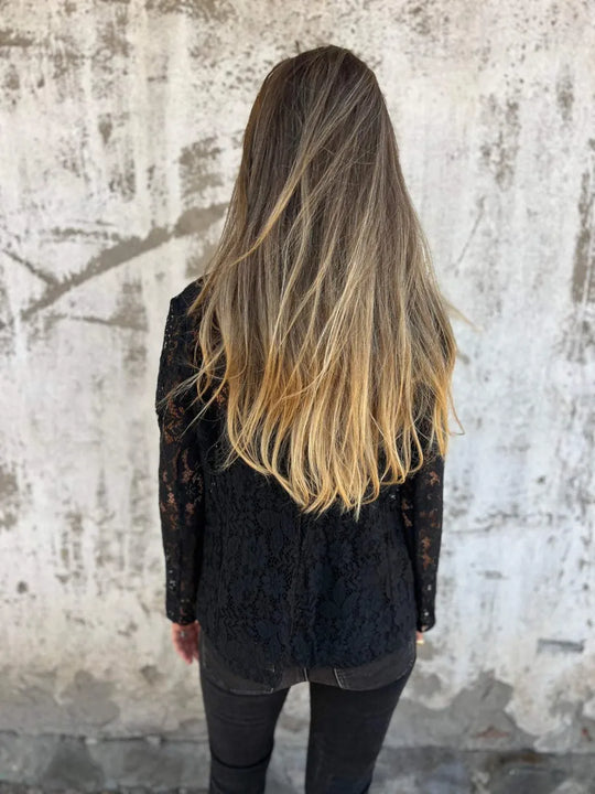 Sarah™ | Elegant Blazer