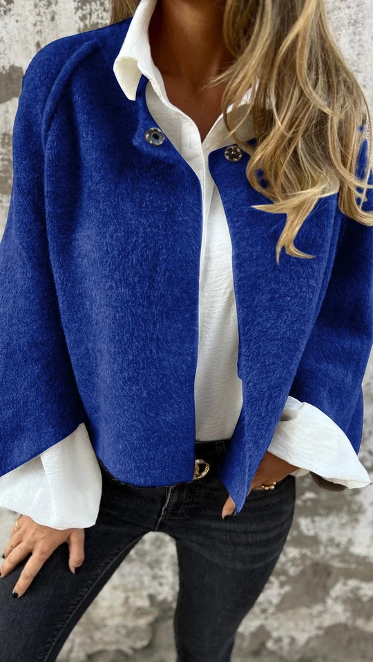 Ruby - Elegant Jacket