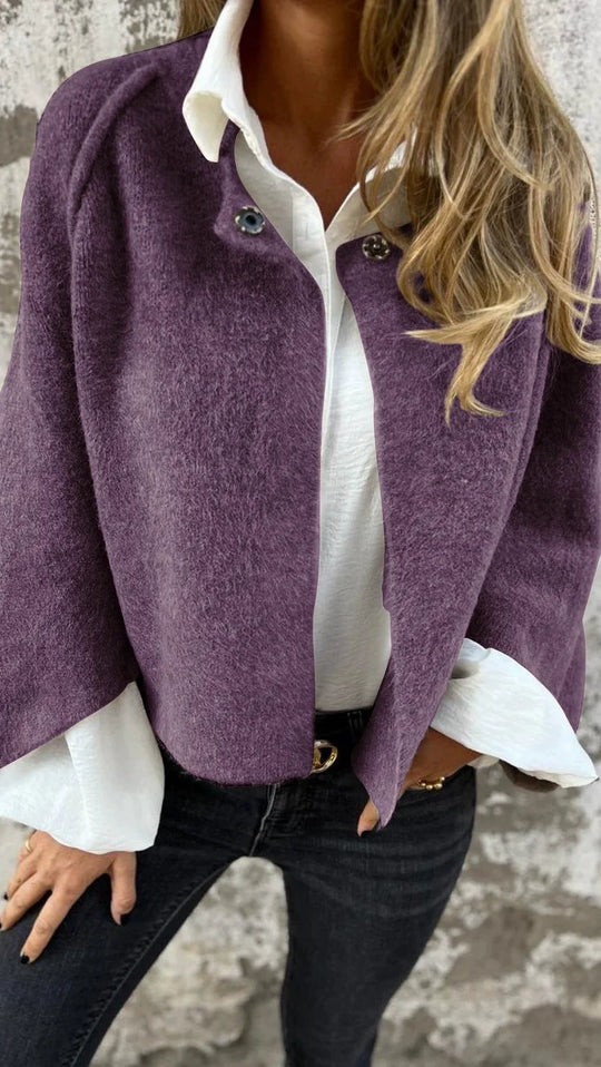 Ruby - Elegant Jacket