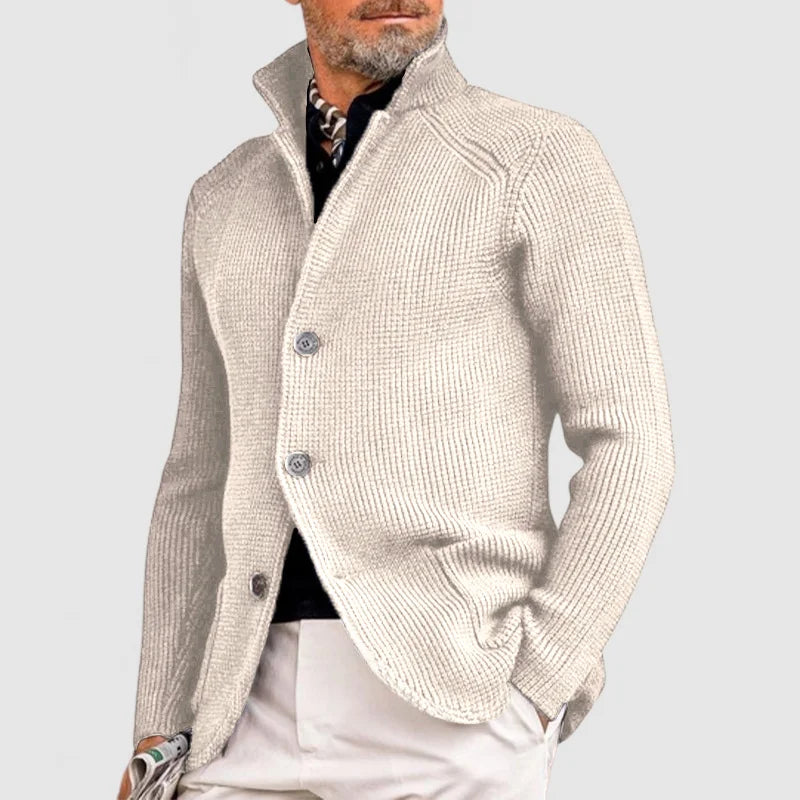Mason | Cardigan with buttons