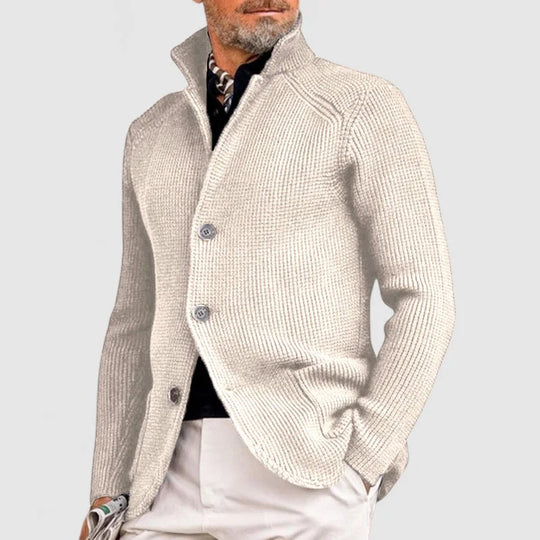Mason | Cardigan with buttons