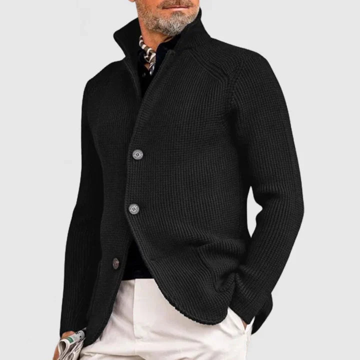 Mason | Cardigan with buttons