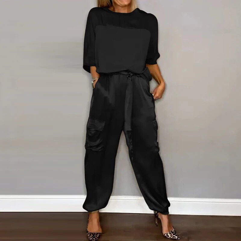 Nova® - Casual clothing set