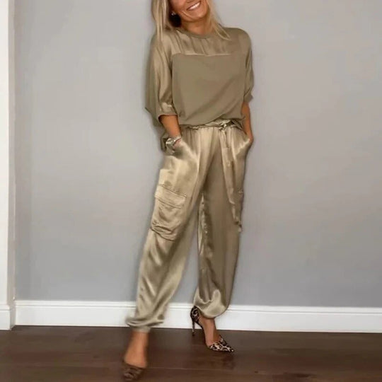 Nova® - Casual clothing set