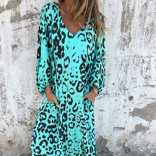 Lucy | Spring Dress