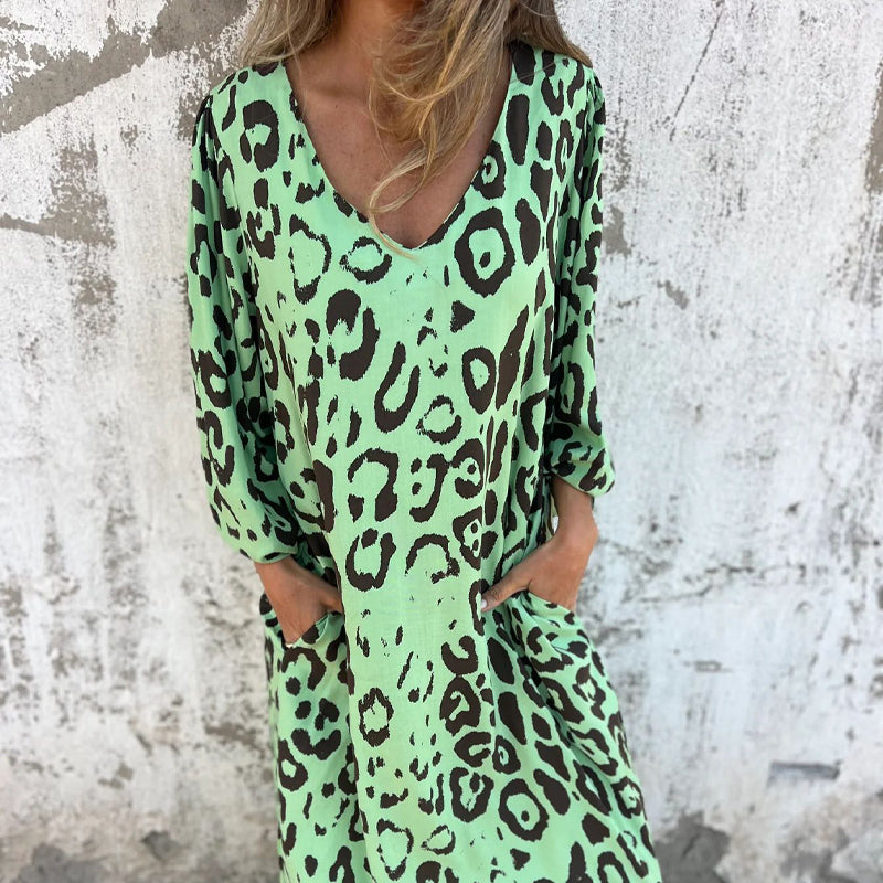 Lucy | Spring Dress