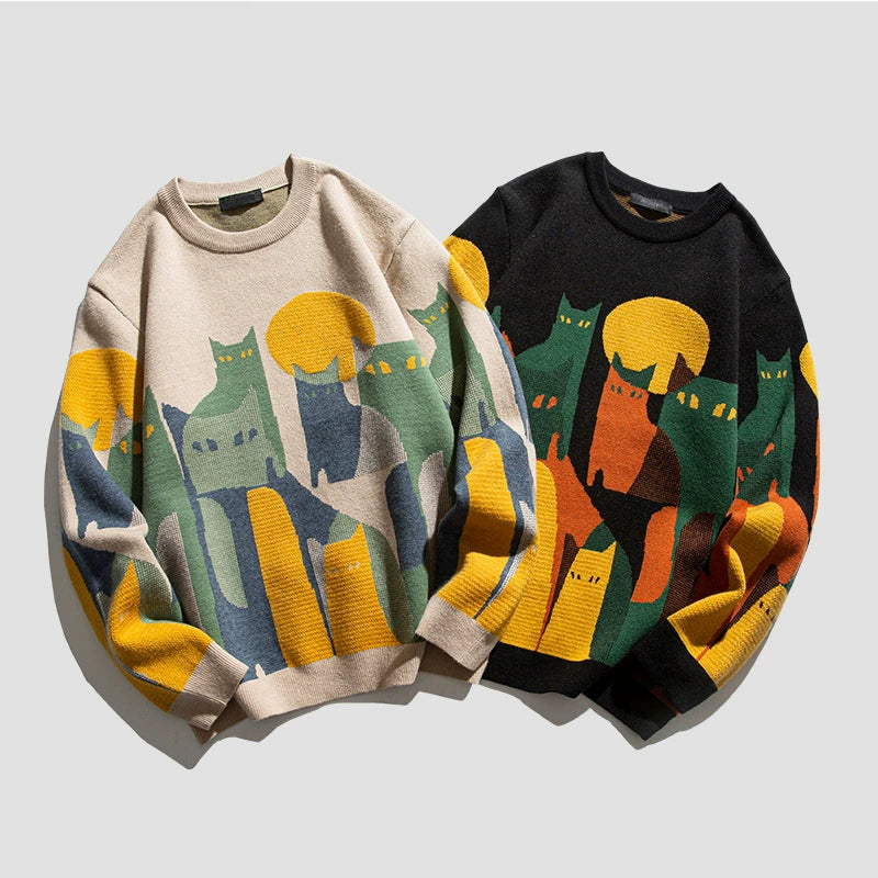 Velmiri™ | Stylish sweater