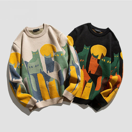 Velmiri™ | Stylish sweater